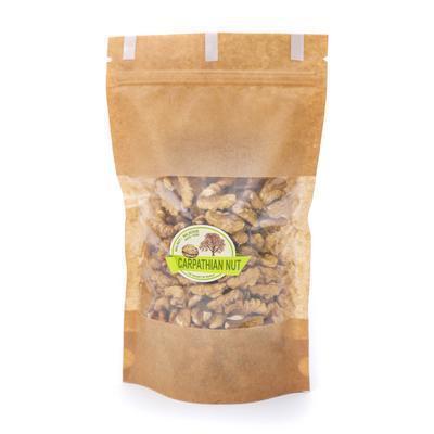 ORECHY VLAŠSKÉ JADRÁ BIO 300g GEORGICA