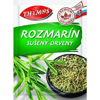 KORENIE ROZMARÍN 15g PREMIUM THYMOS